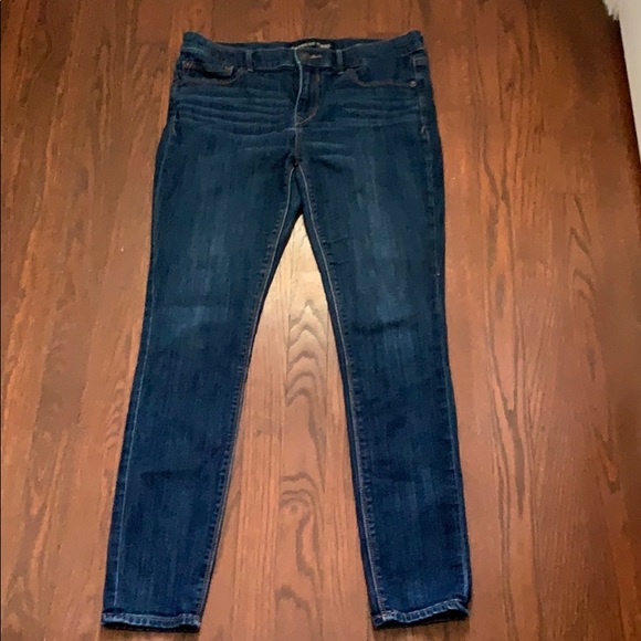 Express : Jeans - Picture 2 of 6
